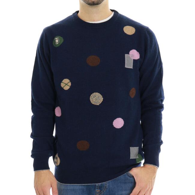 MAGLIA POIS KOON - Mad Fashion | img vers.1300x/